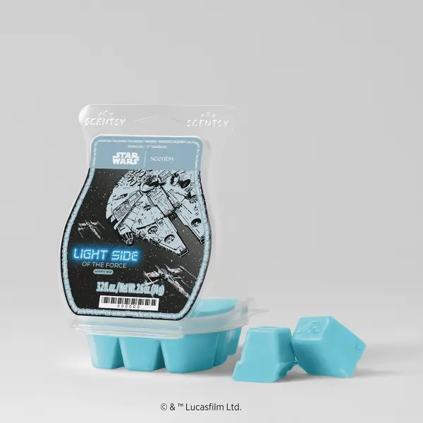 Star Wars™: Light Side of the Force
