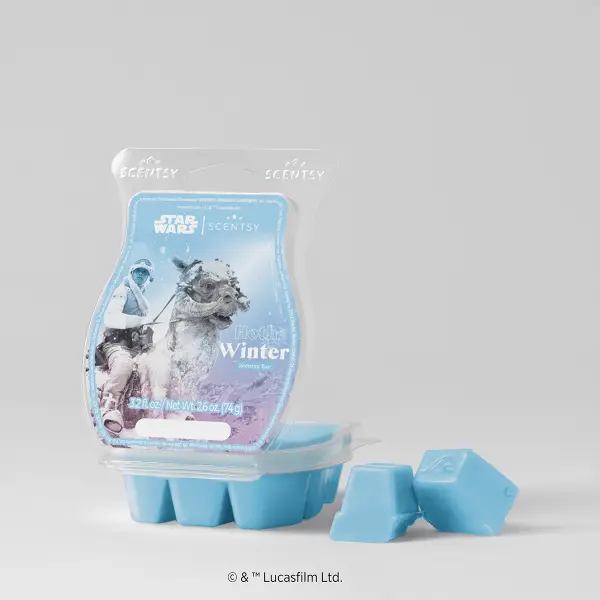 Hoth™: Winter